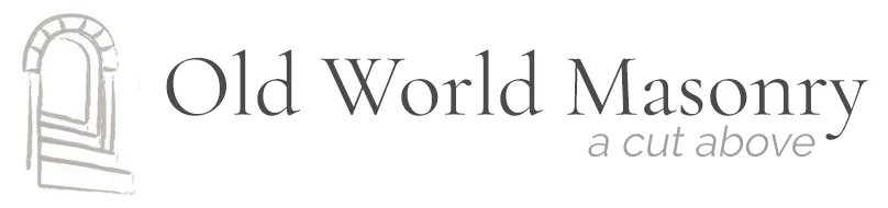 Old World Masonry